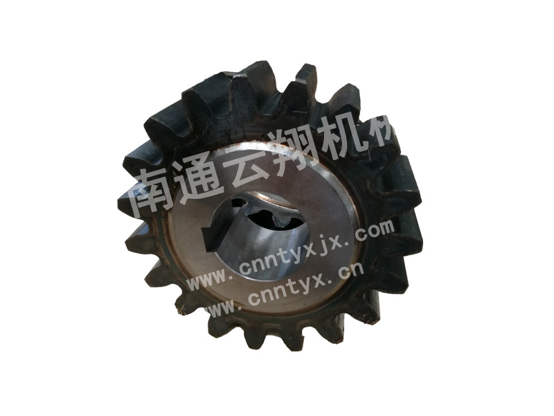 齒輪齒條加工價格_云翔機(jī)械出口定制